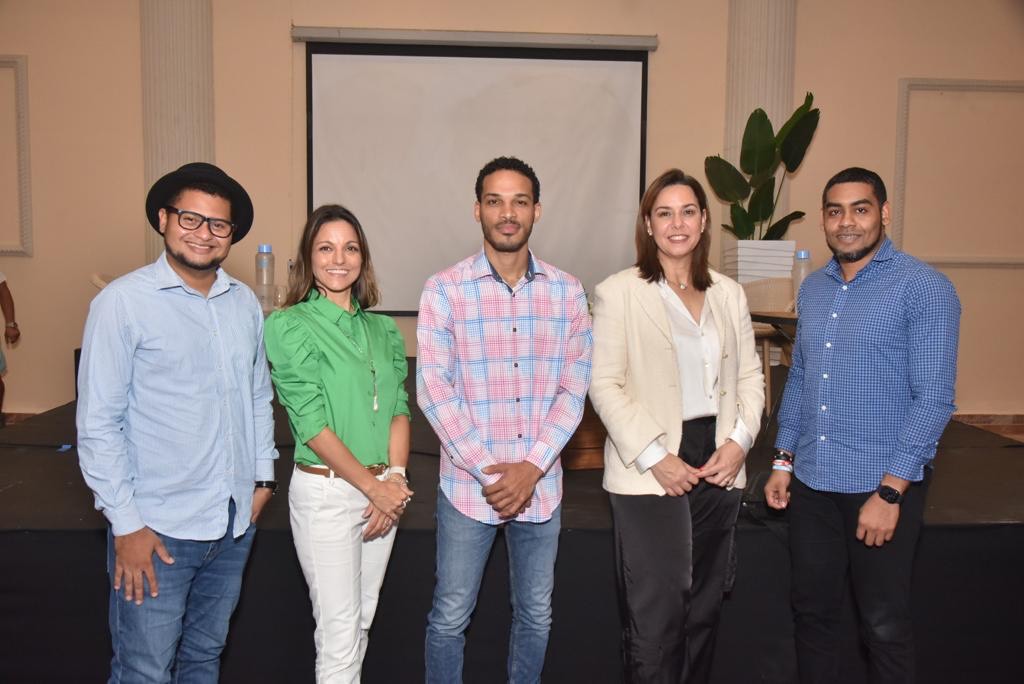 Presentan “Cuidando Lo Nuestro”, portal digital para la protección medioambiental