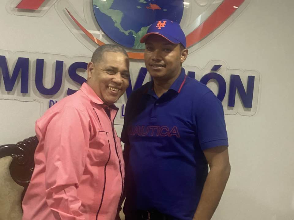 Aspirante a director de Yásica y ex ocupante de dicho cargo, Elvis Martínez y Joselito Germosén, cuestionan gestión de Fabio Marte y vaticinan será derrotado