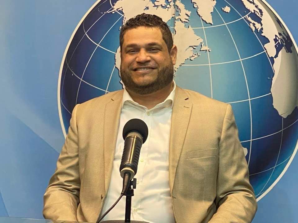 Wascar Vargas garantiza ganará alcaldía y hará una gran gestión resolviendo los problemas que frenan el desarrollo de San Felipe de puerto Plata