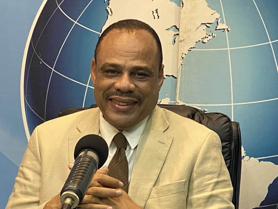 Presidente provincial del PRD solicita a Junta Central Electoral evitar que candidatos oficialistas se aprovechen de recursos del Estado