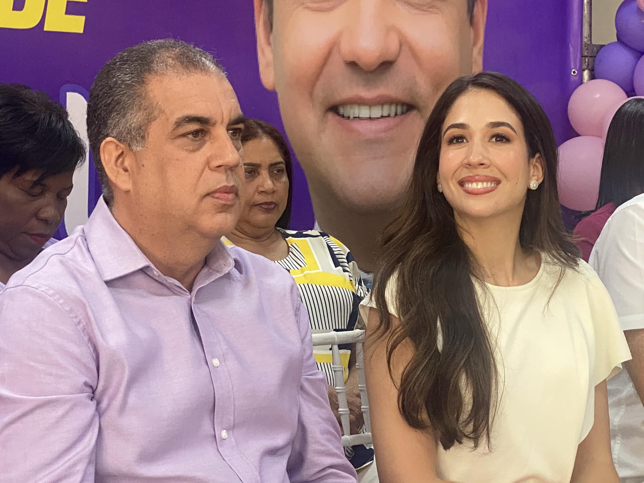 Javier Clark afirma derrotará al alcalde Roquelito García teniendo como aliados a la mayoría de las mujeres puertoplateñas y al mal gobierno del PRM