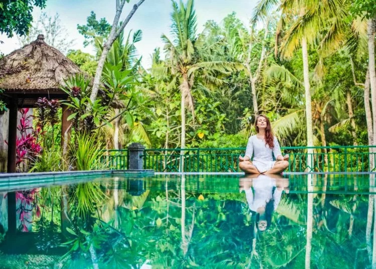 Turismo de bienestar generaría un billón de dólares en 2024