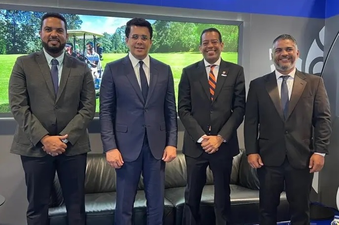 Éxito Turístico en FITUR 2024 Impulsa el Desarrollo de la Zona Norte de la República Dominicana