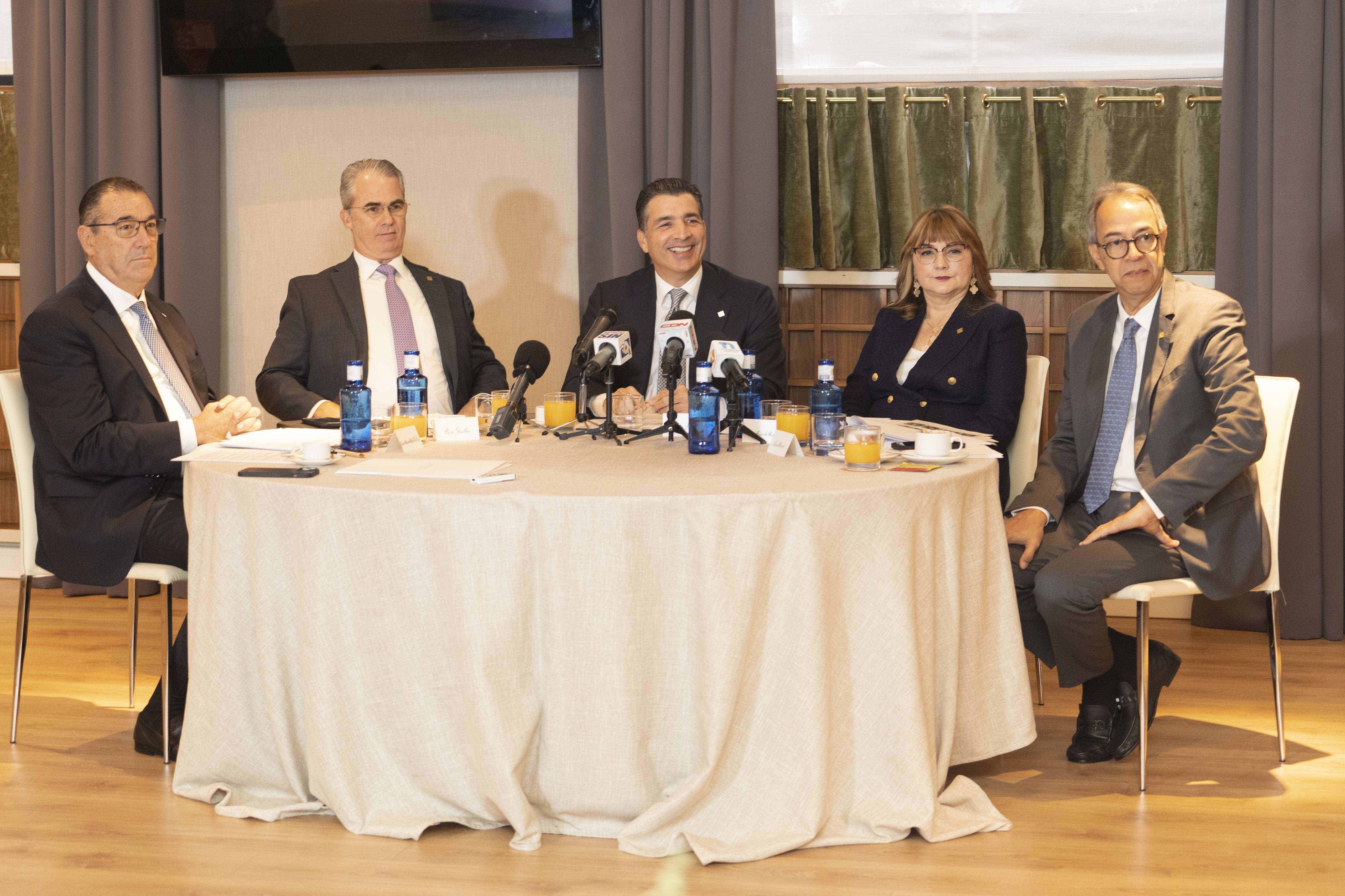 Banco Popular cerró 2023 con una cartera turística de US$1,350 millones