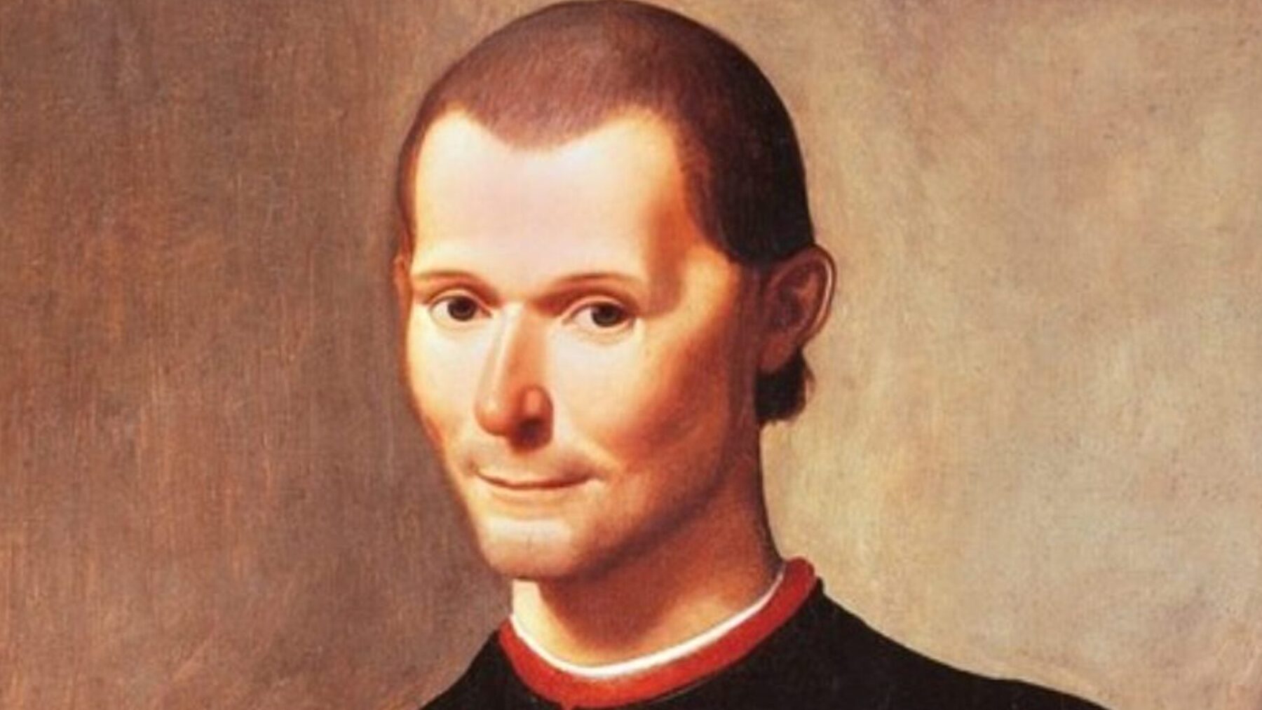 Recomendaciones de Maquiavelo y de Platón para ganar y conservar el poder