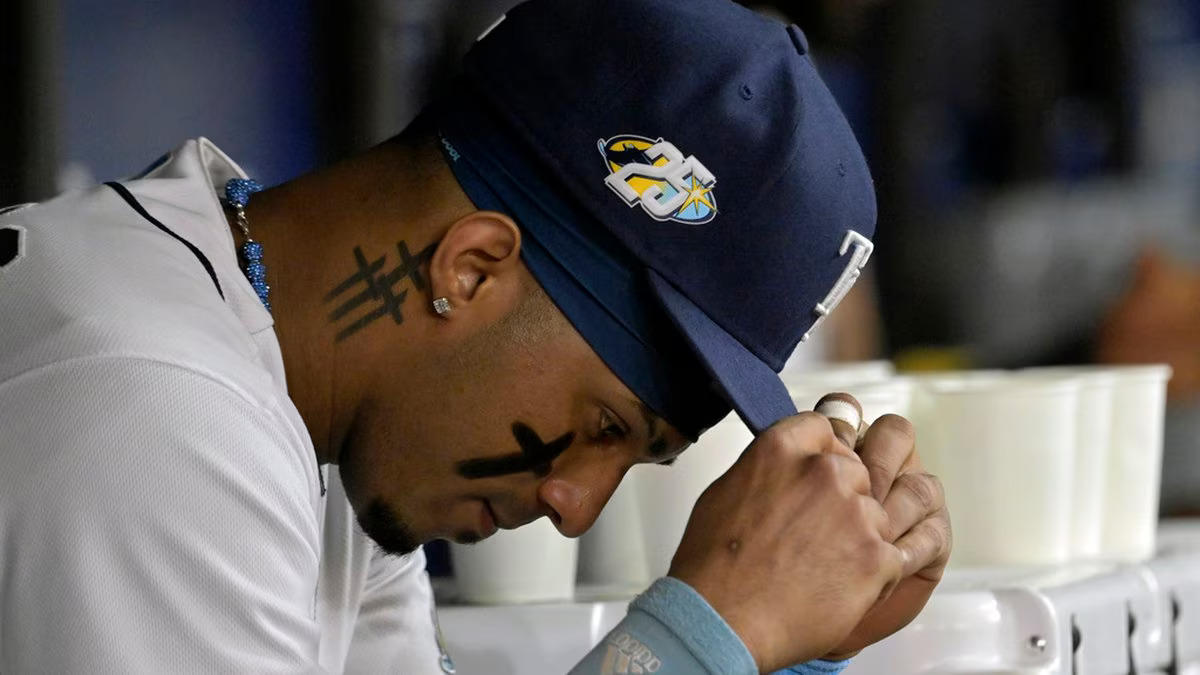 Tribunal impone medidas de coerción a Wander Franco y a madre de menor víctima de explotación sexual