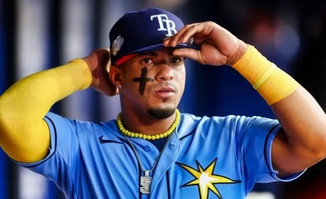 Depositan solicitud de medida de coerción contra pelotero Wander Franco