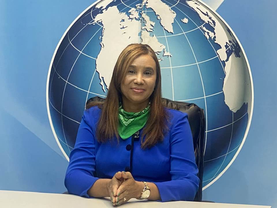 Aspirante a regidora por FP asegura que apoyo de la gente le dice que llegó su momento de ir al concejo de regidores