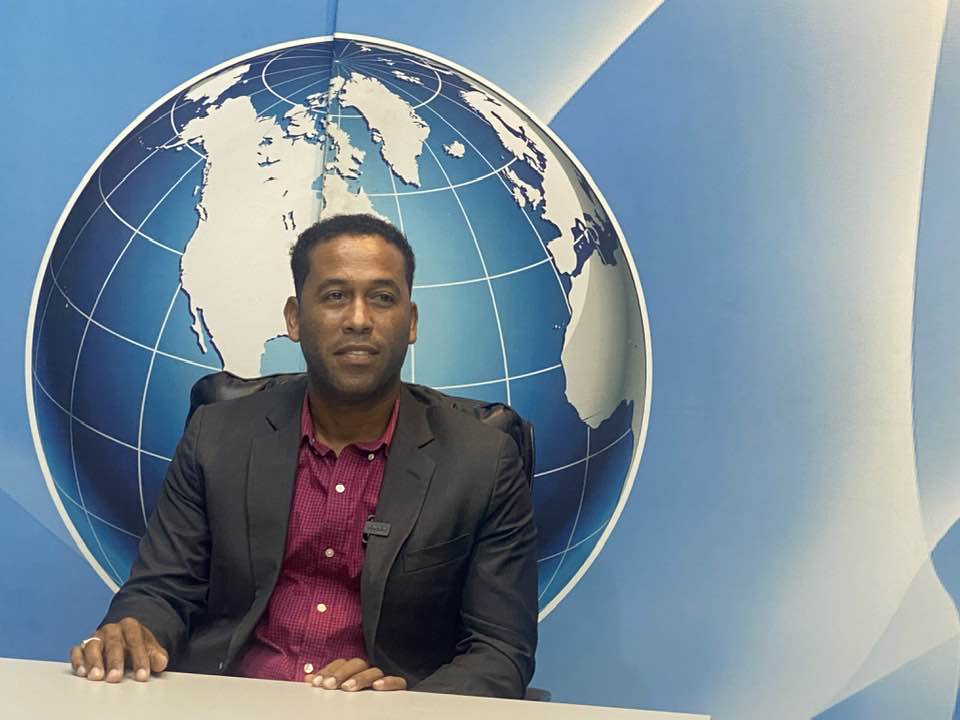 Candidato del BIS afirma ganará regiduría basado en labor comunitaria y deportiva