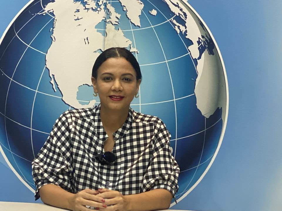 Aspirante a concejal del PLD luchará por rescatar credibilidad del regidor; afirma Puerto Plata necesita autoridades más creíbles y preocupadas