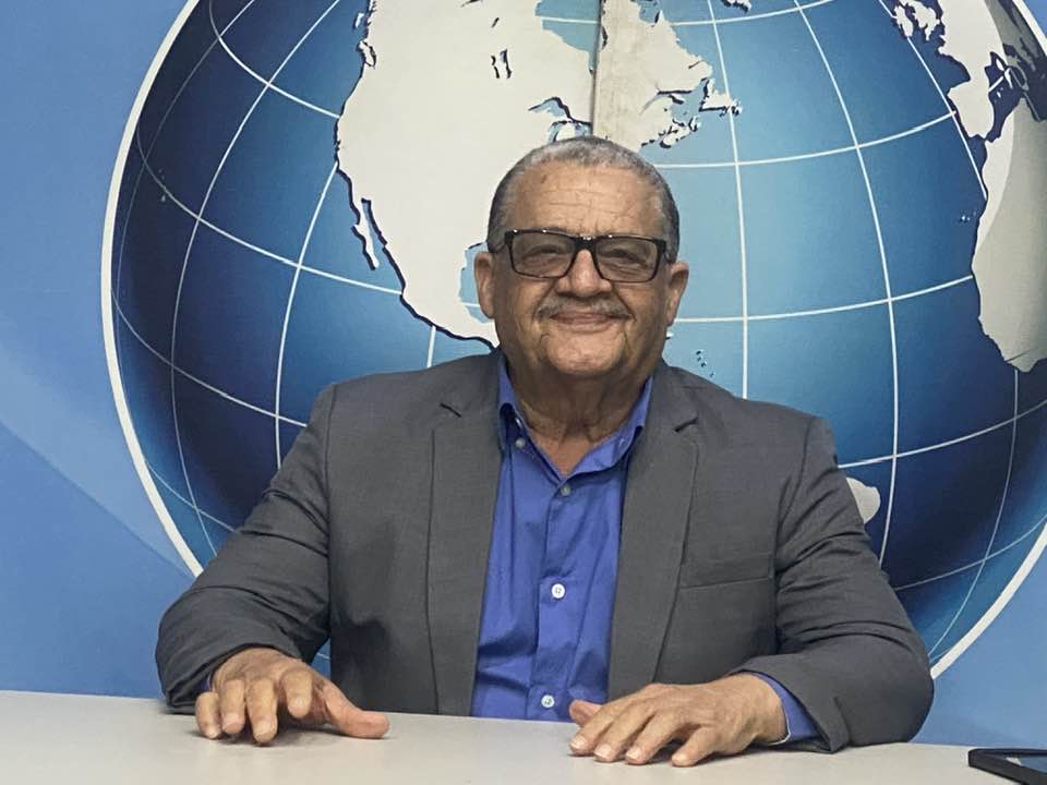 Zacarías Ripoll vaticina denuncias de FP y PLD  de alegado uso de recursos del Estado no prosperán por falta de pruebas