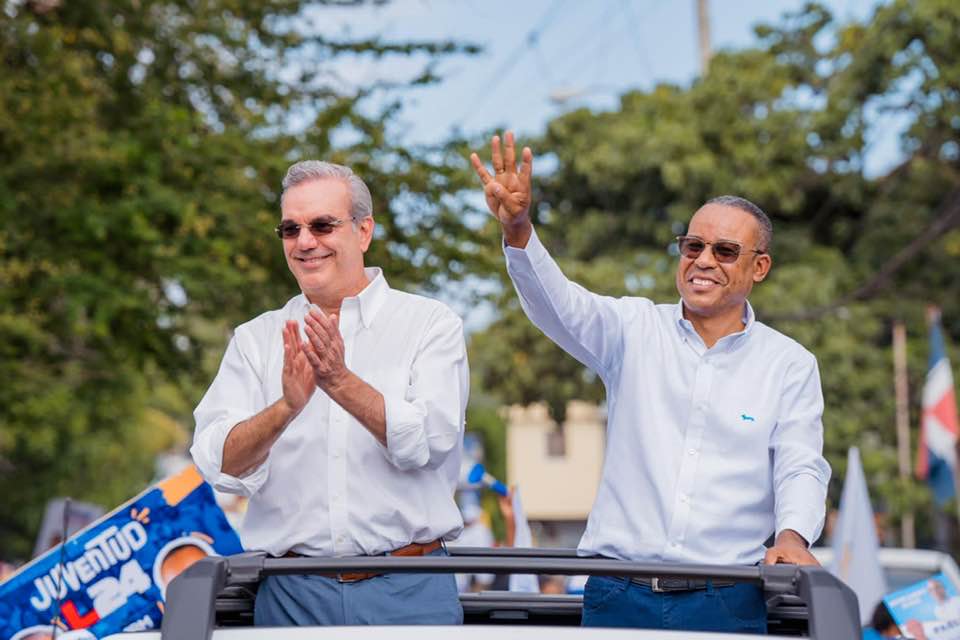 Tras demostración formidable de fuerza del sábado pasado Héctor Almonte se perfila como nuevo alcalde de Montellano