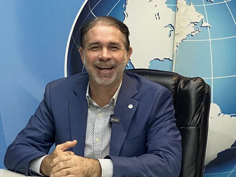 Diómedes Reyes afirma que el PLD está pagando todo el daño que les infringió al PRSC y al PRD