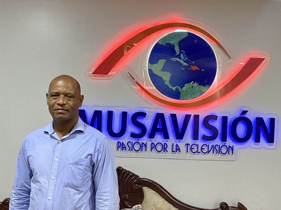 Candidato a vocal, WIlliam Tavárez, define al ingeniero Diego Tavárez como un fenómeno de popularidad y capacidad de trabajo que arrasará en elecciones municipales