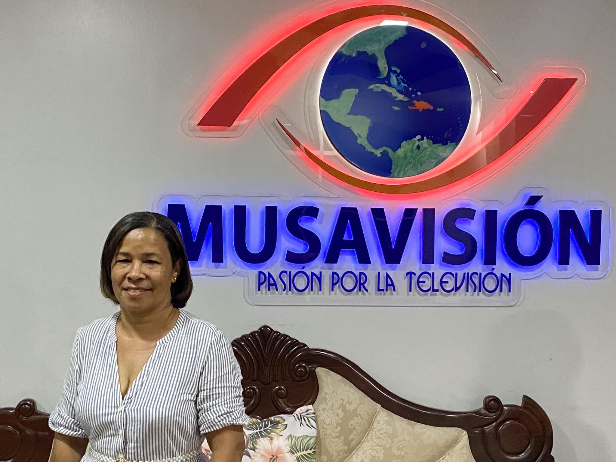 Aspirante a vocal exhorta  a munícipes de Maimón a votar por Diego Tavárez y vocales que le acompañan en boleta del PLD y PRD