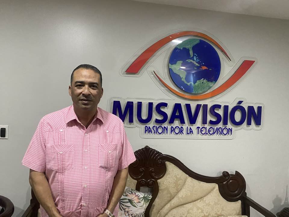 Luís Rosario acusa al alcalde Roquelito García de convertir este municipio en una Puerto Plata Boba y vaticina que Javier Clark será el próximo titular de la alcaldía