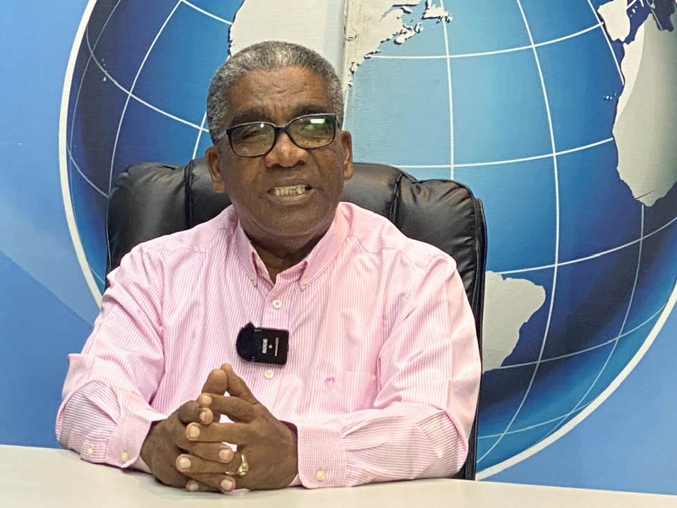 Coordinador Electoral del PLD vaticina mayoría pueblo votará contra candidatos pésimo gobierno del PRM