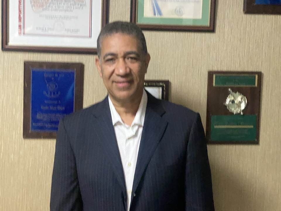 Ex senador Francis Vargas vaticina mayoría candidatos del PRM serán derrotados el domingo 18 porque los dominicanos viven peor en este gobierno