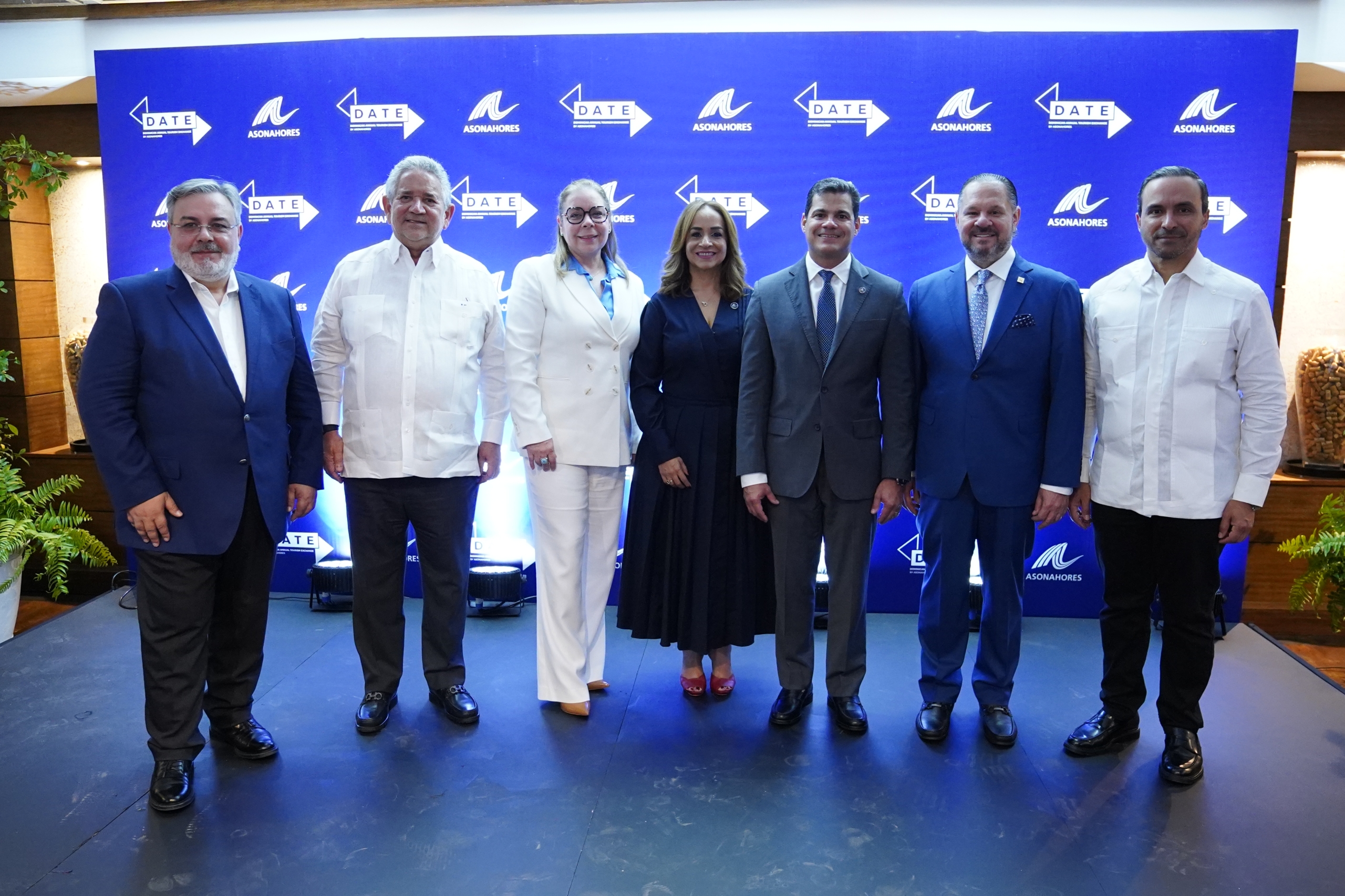 Asonahores anuncia nueva edición de feria turística DATE