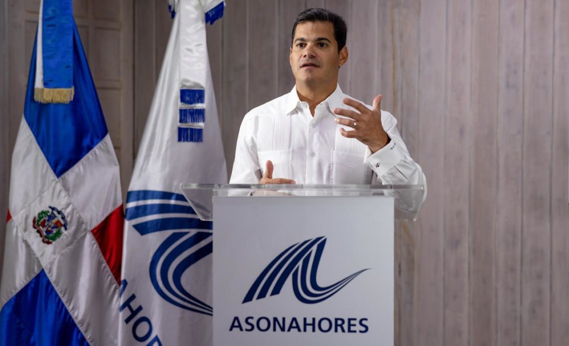 Asonahores valora el respaldo del gobierno a la inversión turística