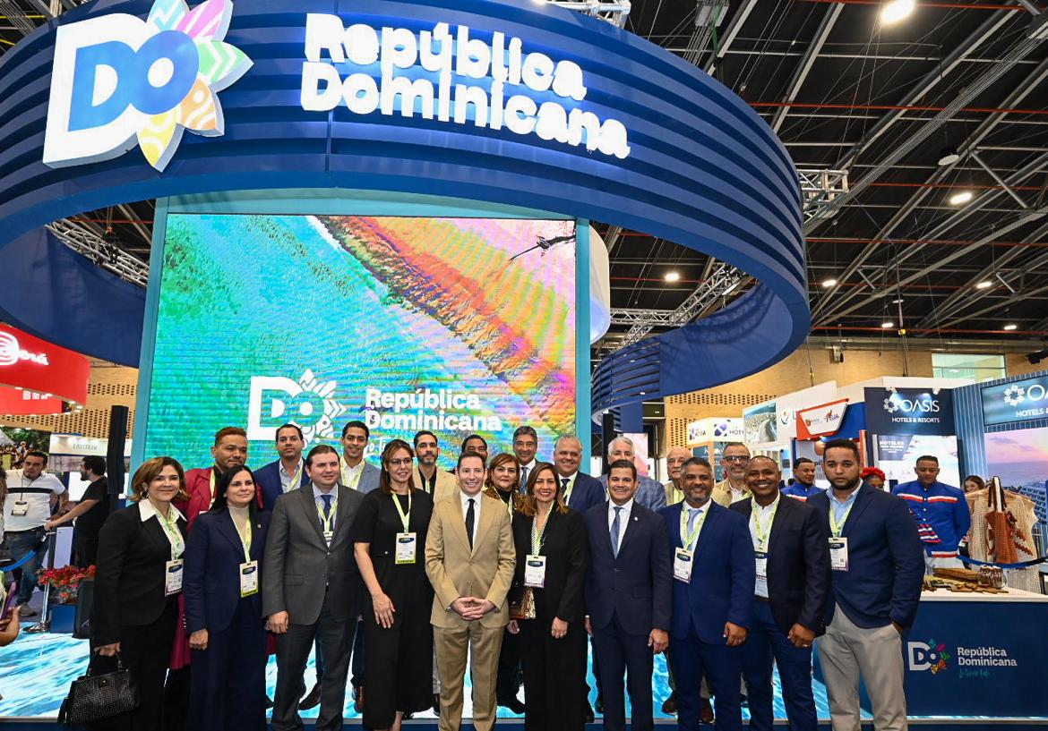 La Quinta Hotel & Suites y Wyndham Hotels & Resorts llegan a Puerto Plata para sumar 115 habitaciones más a la oferta turística de ese destino de la costa norte en el 2024