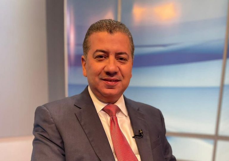 Subdirector nacional de campaña FP acusa al presidente Abinader de hacer poco y de ser un improvisador; el pueblo votara en su contra