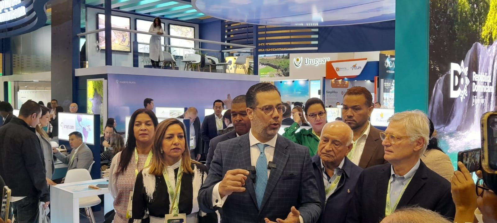 Arajet aumentará operaciones desde República Dominicana a Colombia