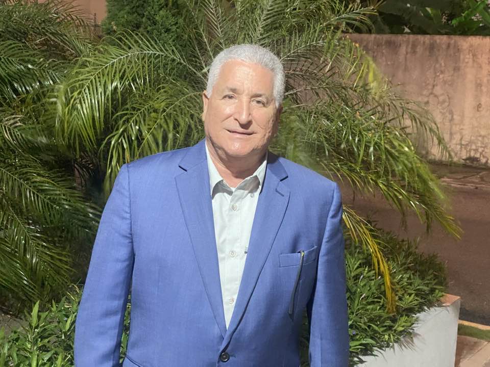 Empresario de los sectores turístico y de la salud destacó logros del destino Puerto Plata en Colombia