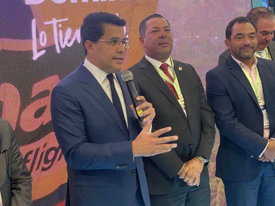 Acuerdos rubricados por Turismo con líneas aéreas en Vitrina Anato Colombia garantizarán más de un millón cien mil turistas en el 2024