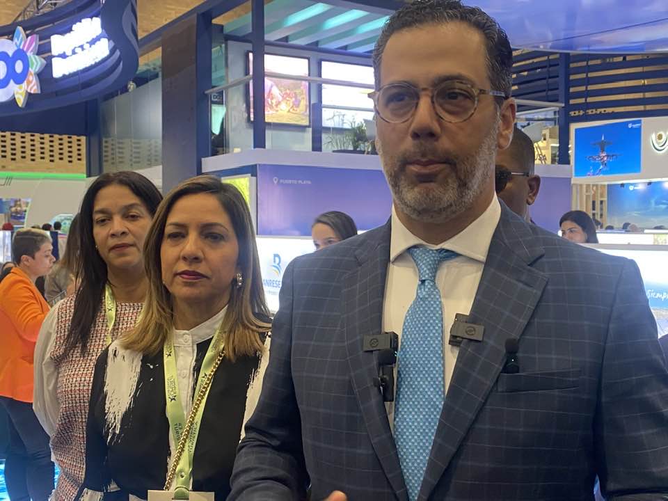 Director or de Prensa de Arajet considera prioritario Estados Unidos y República Dominicana firmen acuerdo de cielos abiertos equitativo