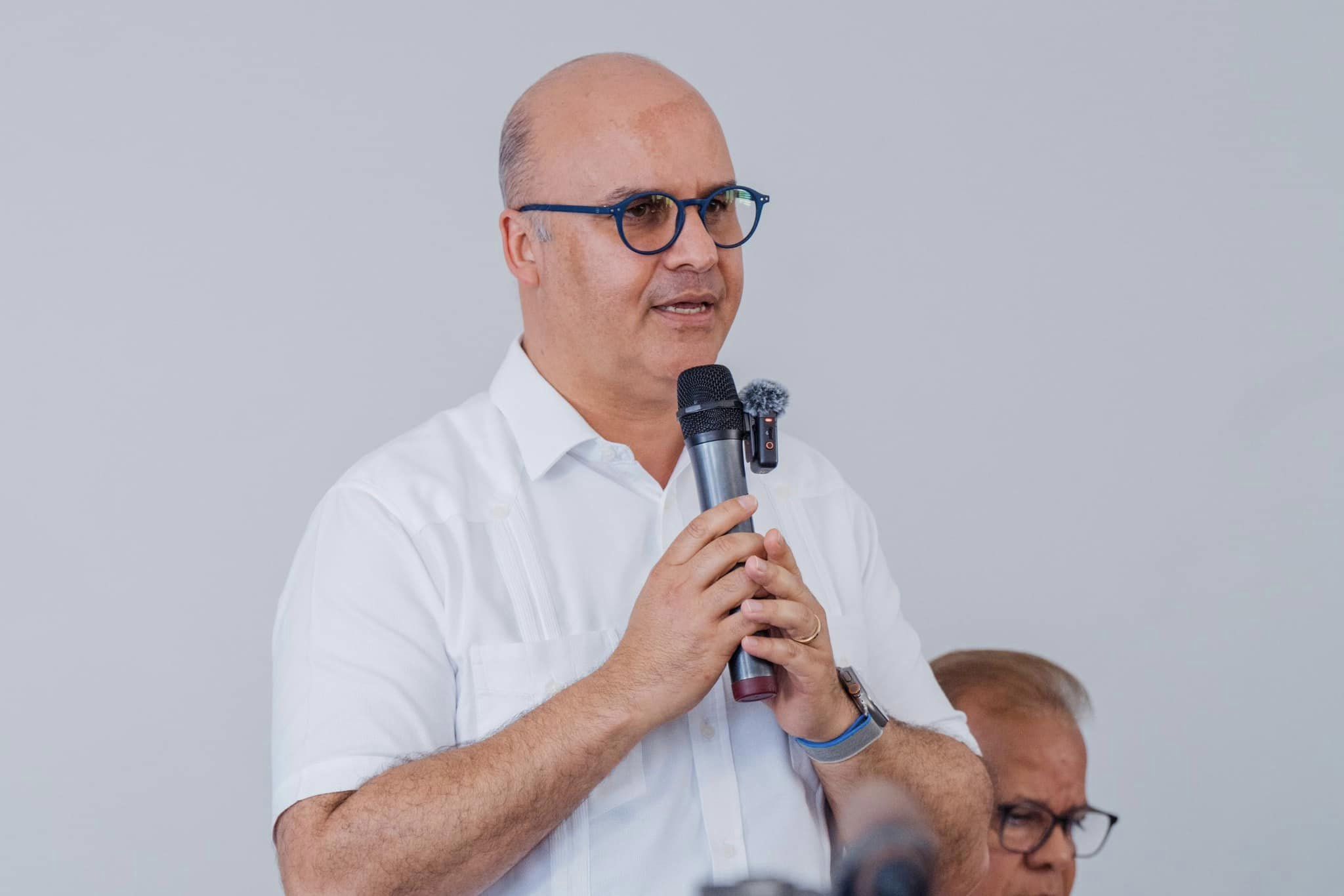 Presidente Abinader inaugurará este sábado en PP obras valoradas en RD$1,125.0 millones