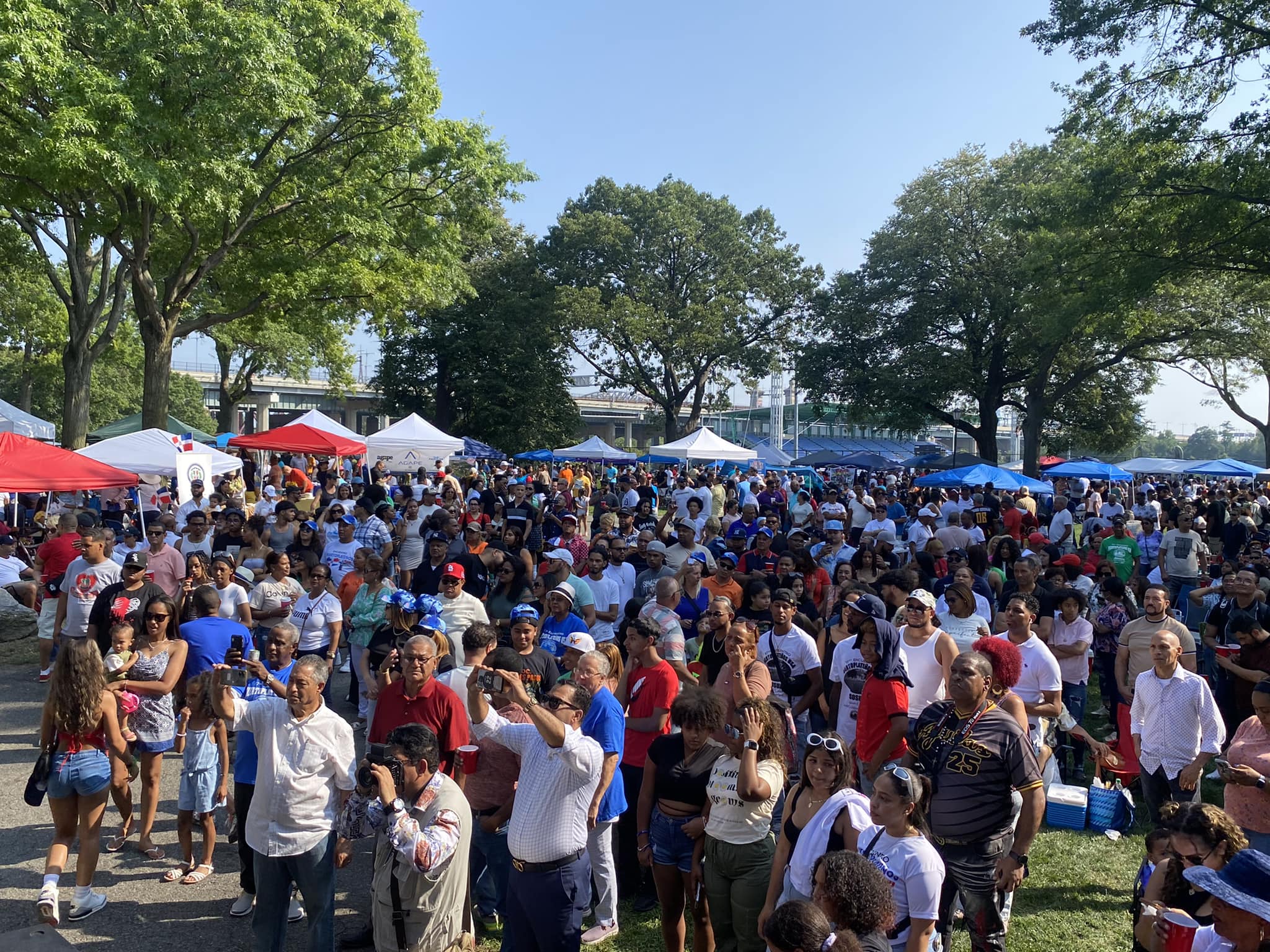 COPROPUSA fija para el domingo 4 de agosto el décimo octavo encuentro de los puertoplateños de aquí y de allá
