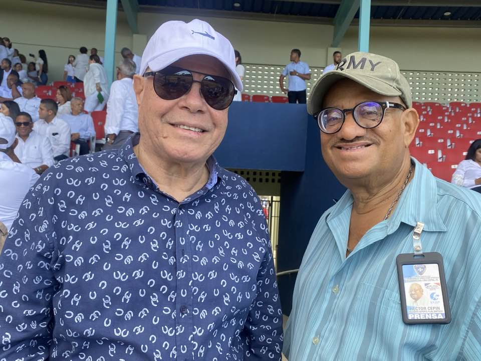 Narrador Santana Martínez proclama condiciones están dadas para que Puerto Plata tenga franquicia de béisbol invernal