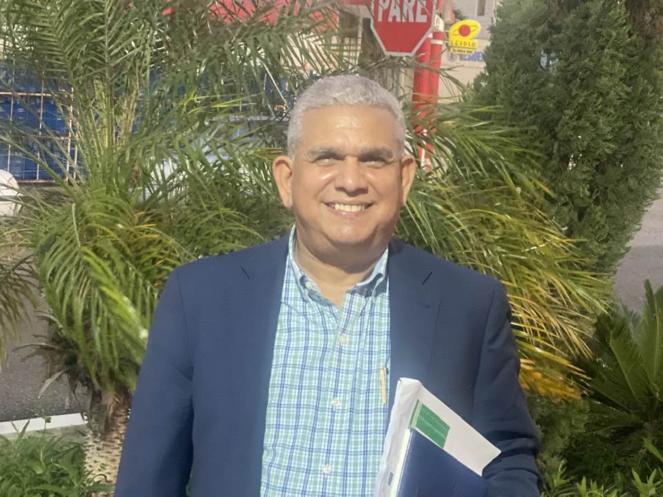 Ex diputado Juan Carlos Quiñones niega que gobierno de Luís Abinader haya invertido RD$12,000.0 millones en Puerto Plata