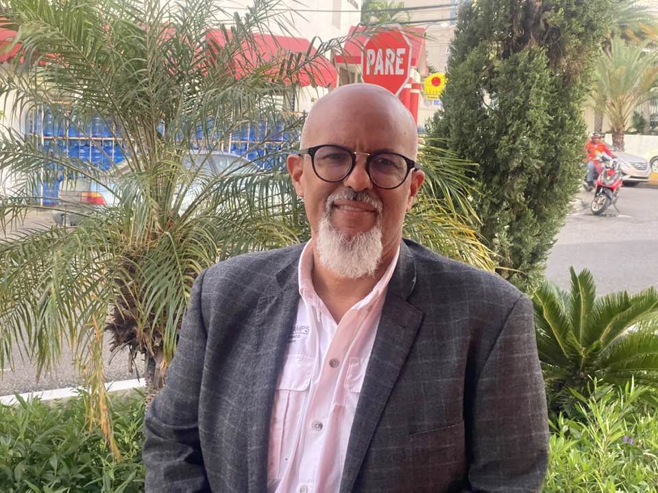 Enlace entre el PRM y el PRSC en el Cibao doctor Carlos Balbuena afirma tienen triunfo asegurado en PP