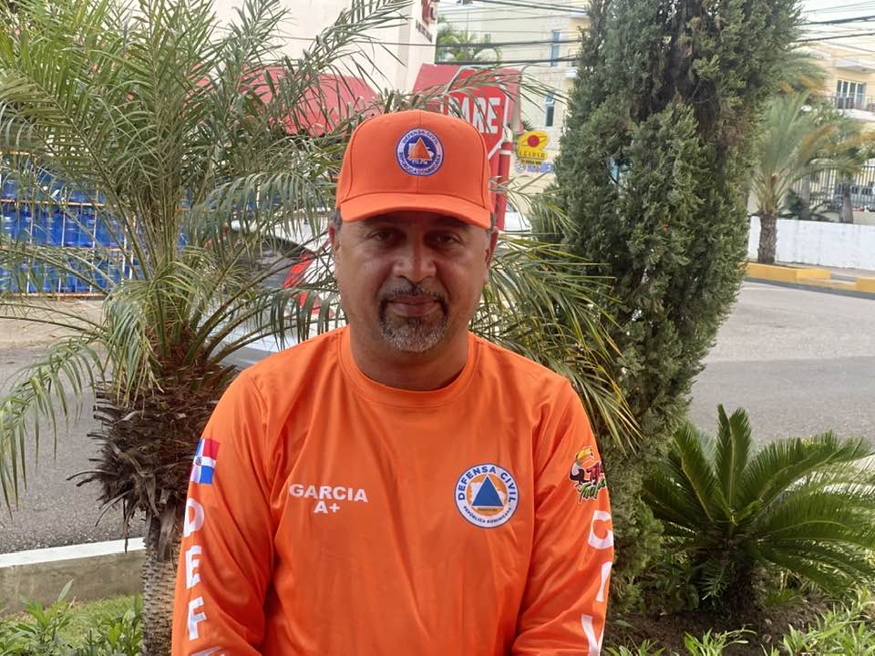 Director Provincial Defensa vaticina destino PP será abarrotado por  cerca de 100 mil visitantes extranjeros y dominicanos