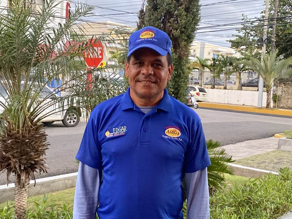 Rescate Ambar y sus más de 200 voluntarios trabajarán con organismo de socorro en cada rincón de PP para preservar vidas en SS