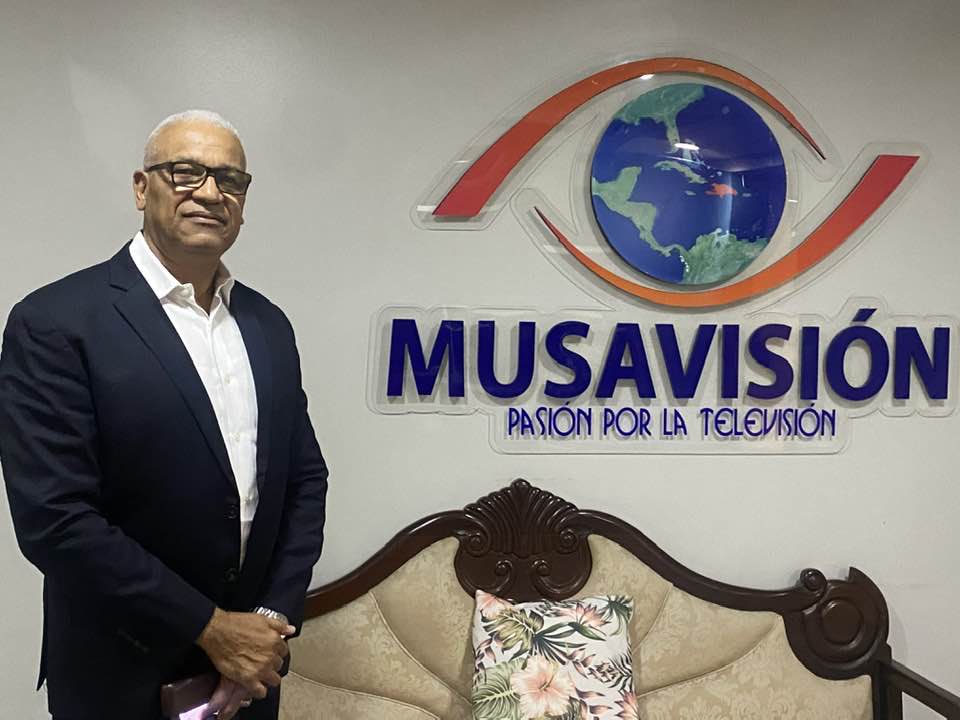 Aspirante a senador por el Partido Esperanza Nacional se compromete a la creación de una Puerto Plata nueva y pujante