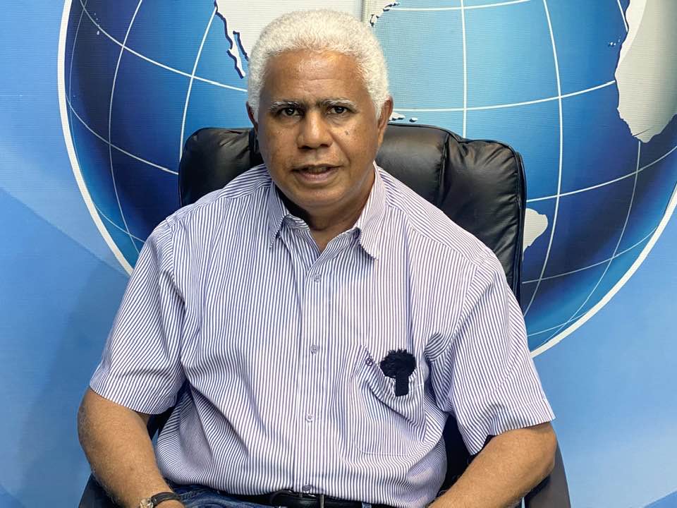 Miembro Comité Central del PLD asegura delegados del PLD bien preparados evitará PRM se robe elecciones del 19 de mayo