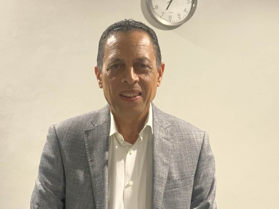 Coordinador provincial Sector Externo FP revela motivan a la gente para que vote masivamente por Leonel y candidatos congresuales