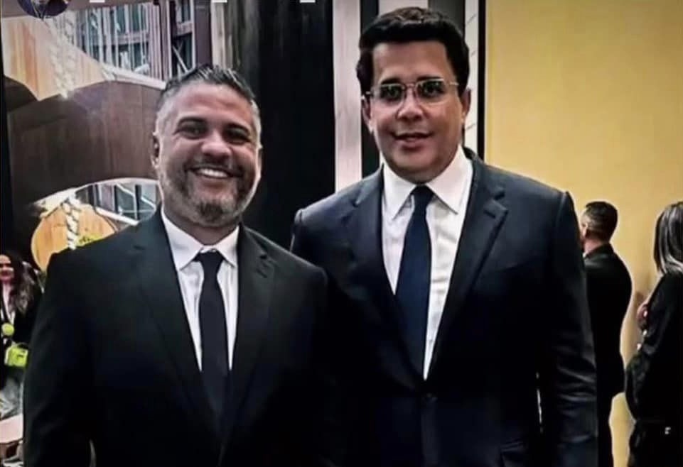 Atahualpa Paulino destaca éxito logrado por PP en Vitrina Turística de ANATO 2024; elogia labor de prensa puertoplateña