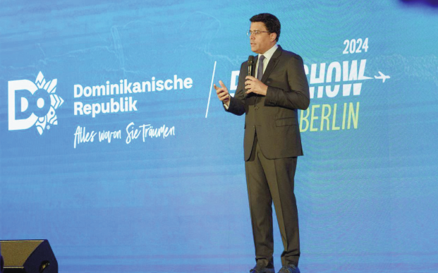 RD llega a la ITB Berlín decidida a recuperar el turismo alemán