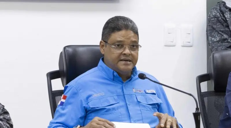 COE reporta ocho fallecimientos en últimas 24 horas, cinco fueron dentro de operativo de seguridad