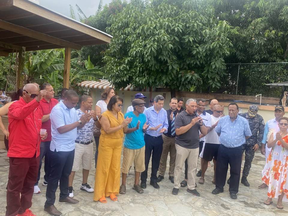 Con un gran pasadía comunicadores puertoplateños concluyen semana conmemorativa del Día Nacional