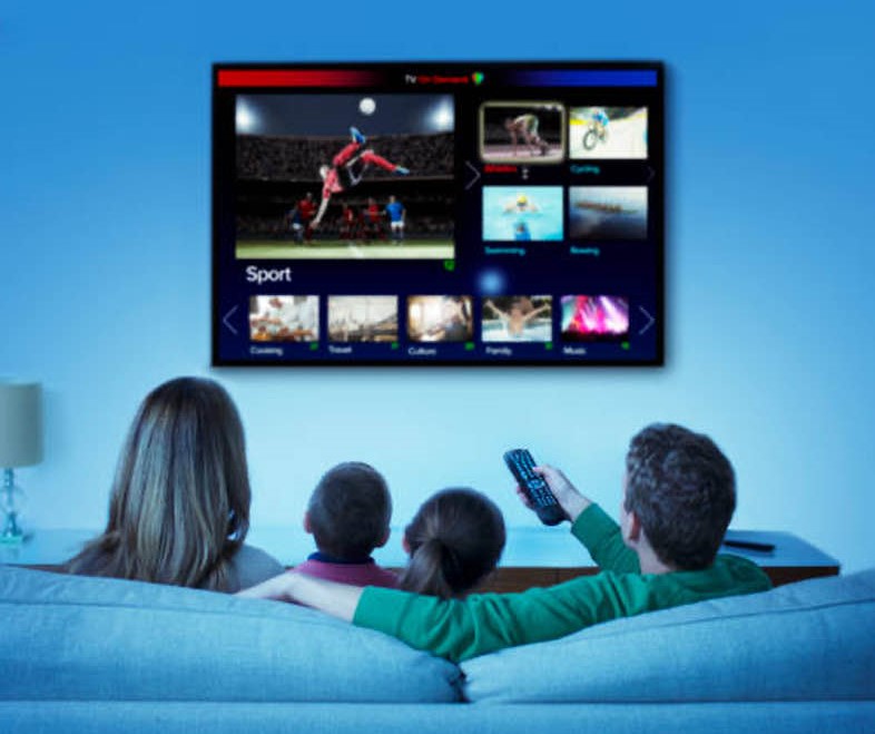 Existes, te entretienen