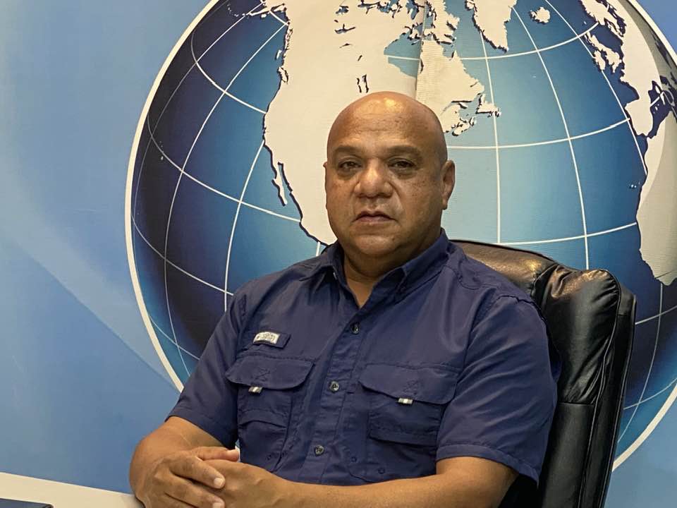 Junior Polanco informa PLD trabaja para ganar próximas elecciones, asegurando que mayo no será febrero