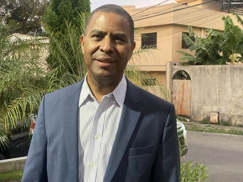 Anulfo Pascual defiende mètodo democrático como se integraron los Comandos de Campaña Provinciales, Municipales y Zonales del PRM