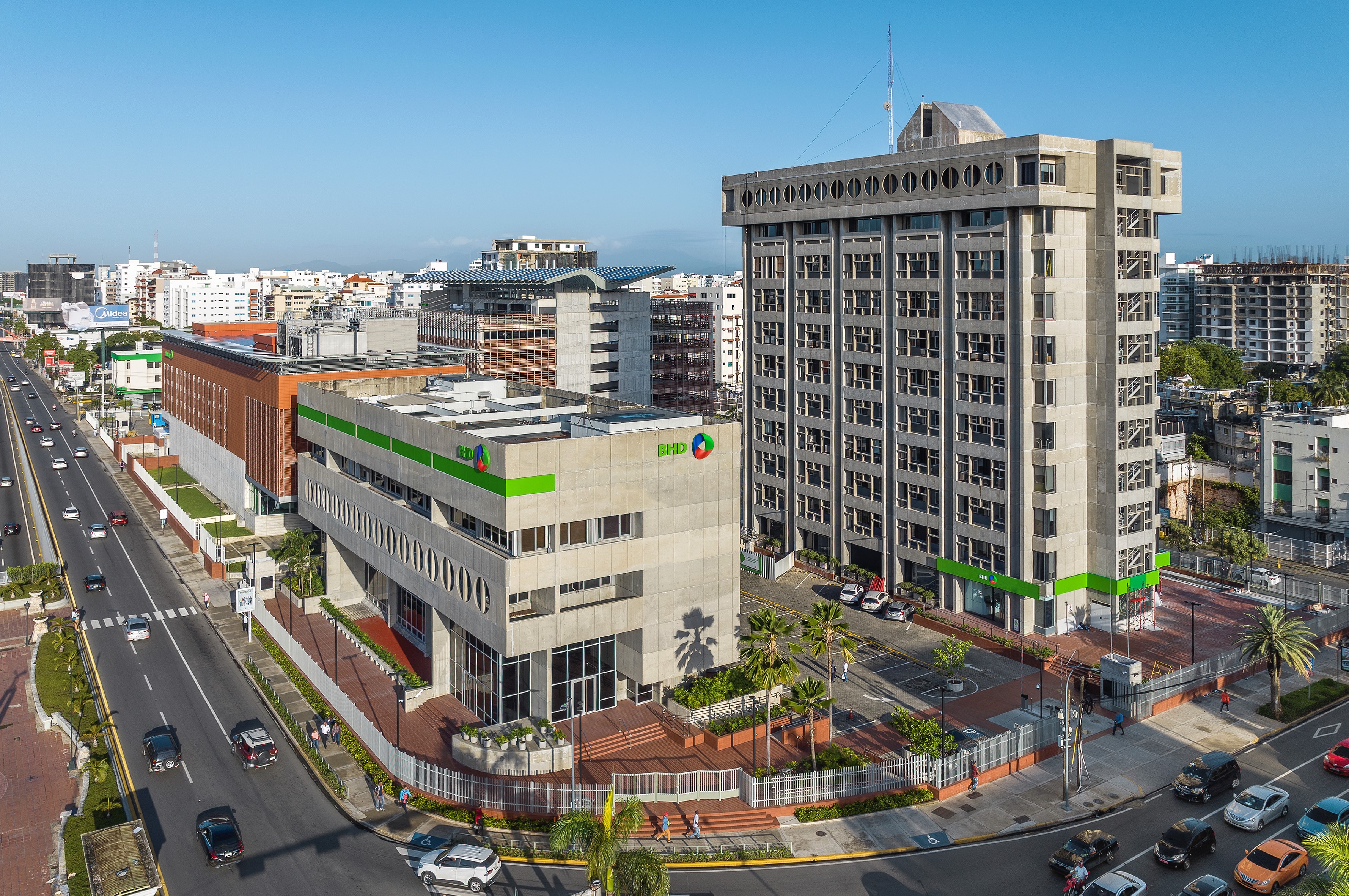 Banco BHD convoca a la 9na edición del Premio Mujeres que Cambian el Mundo