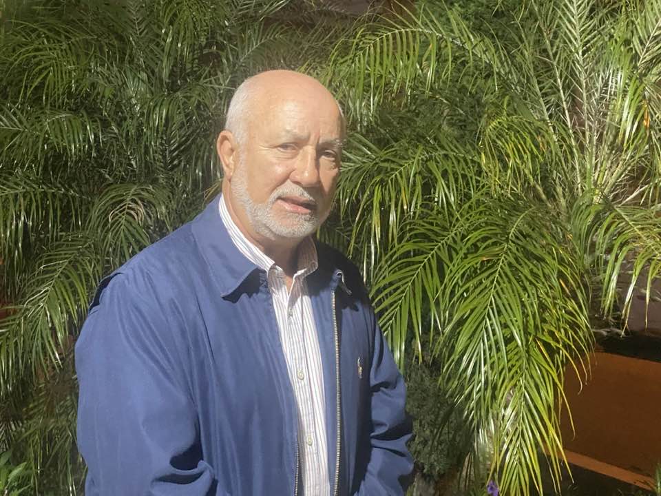 Tommy Durán, solicita al presidente Luís Abinader no se limite a promover sólo reforma fiscal y demanda vaya más allá