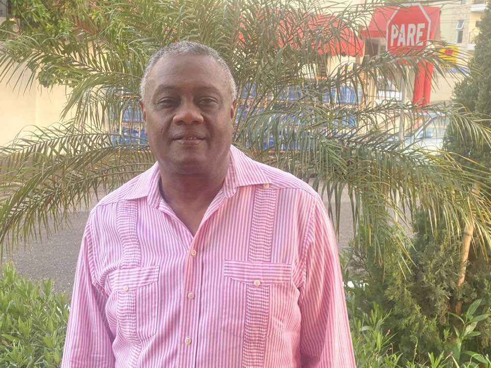 Presidente de FP en municipio de Puerto Plata, Frank Salvador, afirma PRM tiene recursos pero no tiene gente y por eso será derrotado